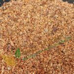 Arasan Vithai Podi Herbal Remedy for Fertility & Reproductive Health (50g)