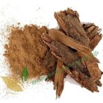 Karuvelam Pattai (50g) – Herbal Remedy for Digestion, Diabetes & Respiratory Health | கருவேலம் பட்டை