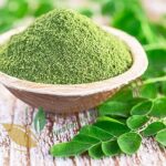 Murungai Ilai Powder | Moringa Leaf Powder | முருங்கை இலை பொடி – Superfood for Immunity & Energy