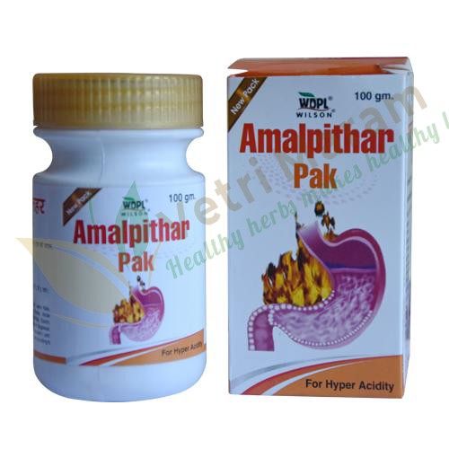 AMALPITHAR PAK 100 GMS