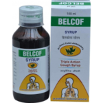 BELCOF SYRUP