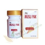 MUSLI-PAK