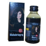 Mahabhringraj Hair Oil